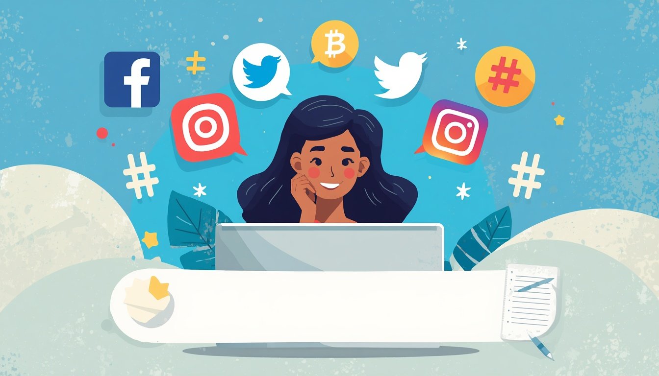 Engaging Social Media Captions