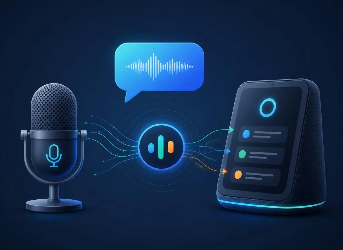 Writing for Voice Search and Smart Assistants
